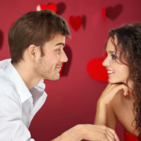 Is He The One?